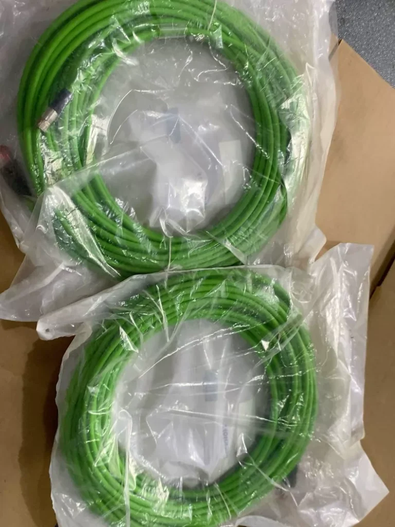 BECKHOFF ZK1090-3291-0200 Industrial Ethernet Cable