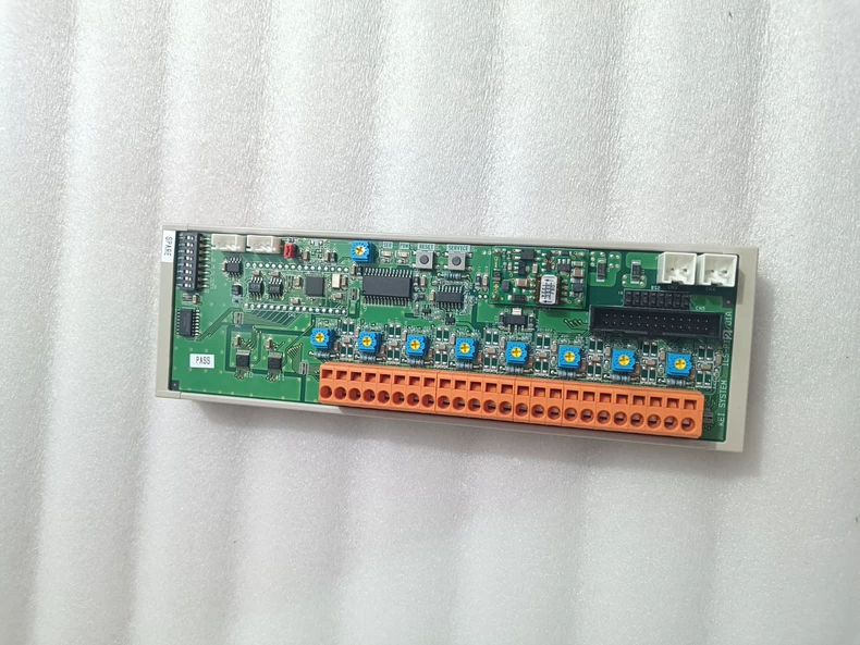KEI SYSTEM Circuit Board ILS-PT2/01A thumbnail