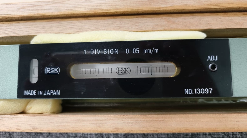 RSK 542-6005 Spare Part thumbnail