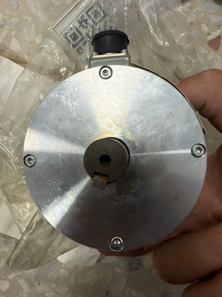 Minebea Sensor TMB-50NM thumbnail
