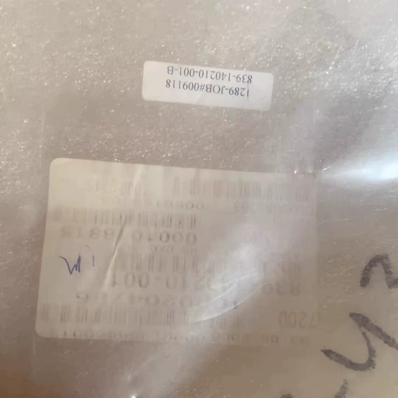 LAM Research 716-330162-002 Filler Ring thumbnail
