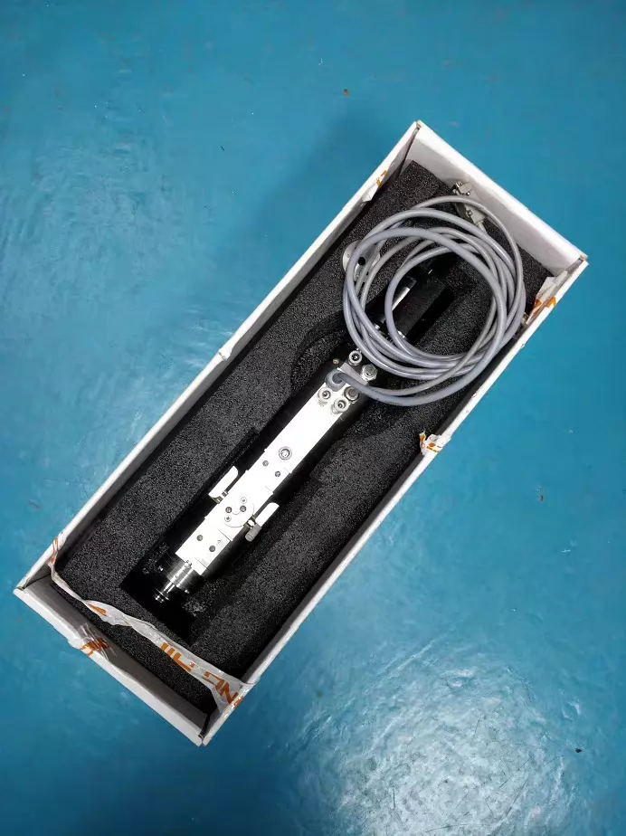 RPS RASS 5006-TBL12-03 Spindle thumbnail