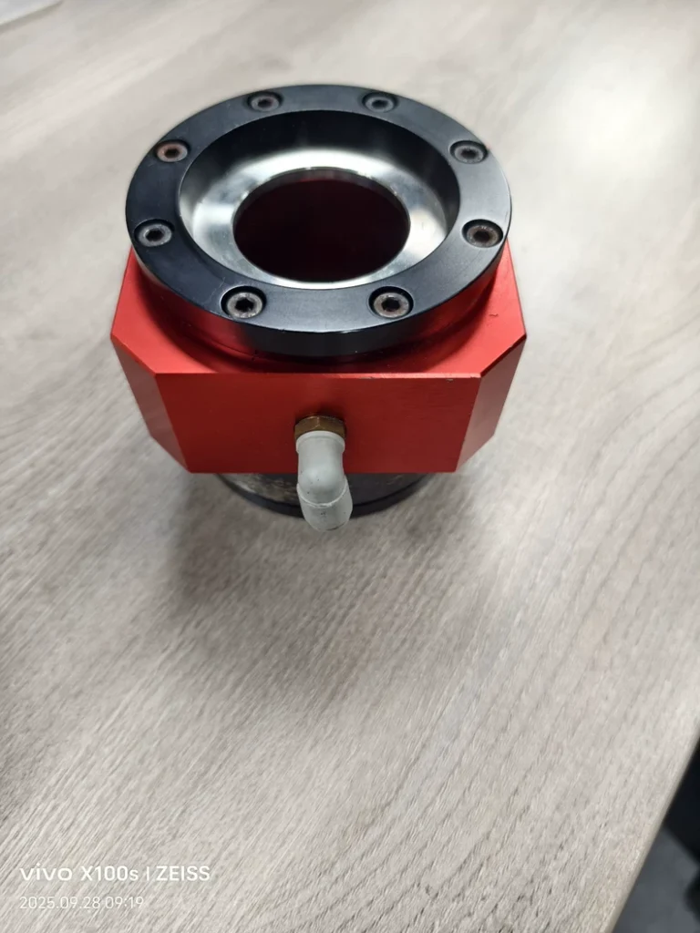 MSIY-30 main shaft thumbnail
