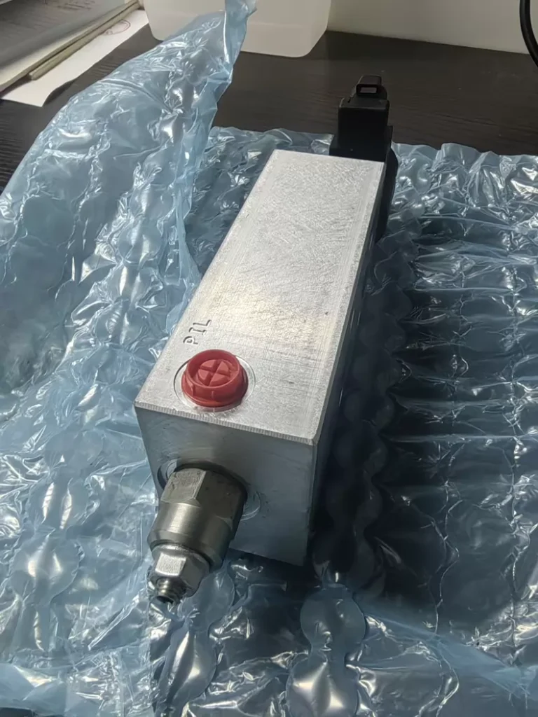 Rexroth R930073631 spare part thumbnail