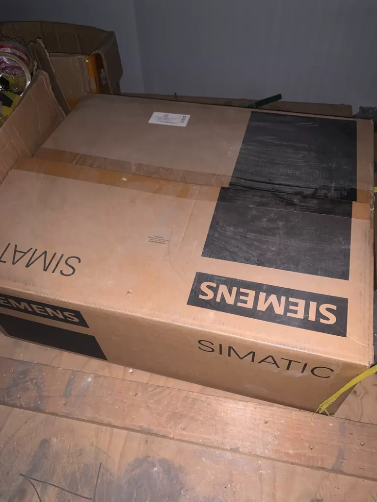 Siemens Industrial computer 6AV7251-7FC38-0GS0SIMA thumbnail