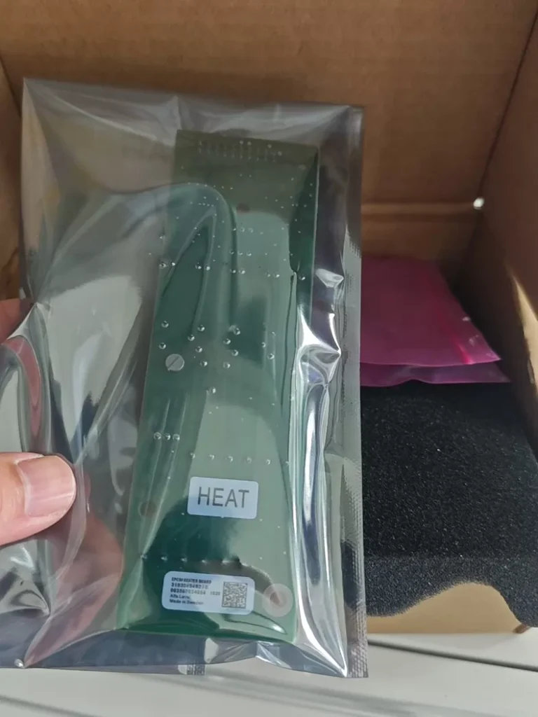 EPC 50 Heater Board 3183045492 thumbnail