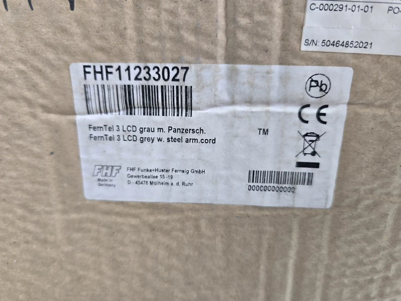 FHF 11233027 Phone thumbnail