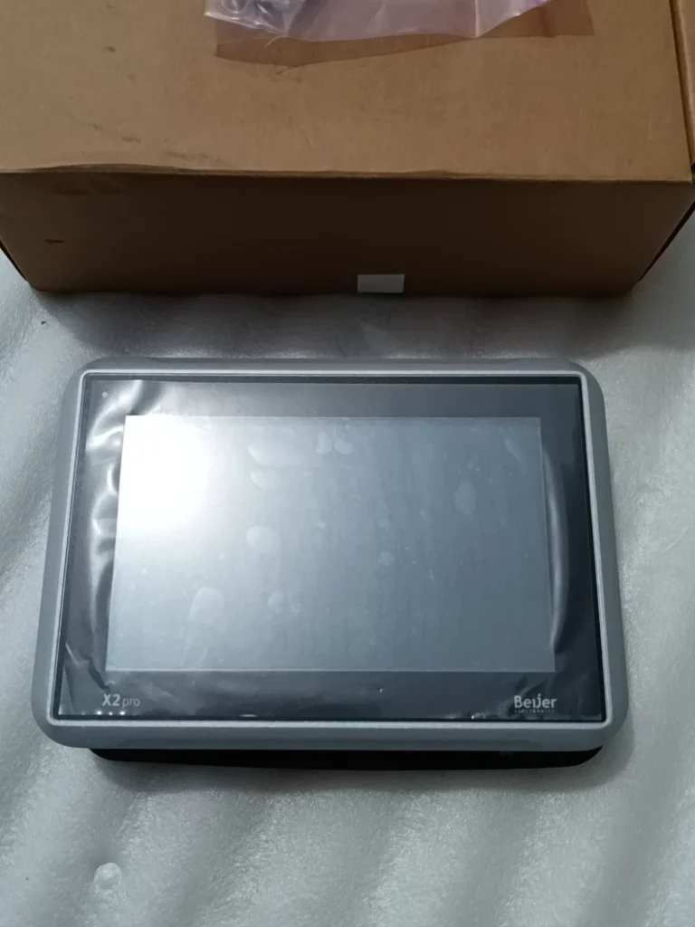 BEIJER HMI X2 pro7-B2 thumbnail