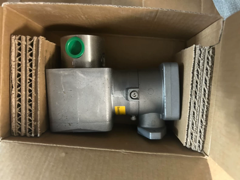 CKD A B41E4-03-3-D3TACN Valve thumbnail