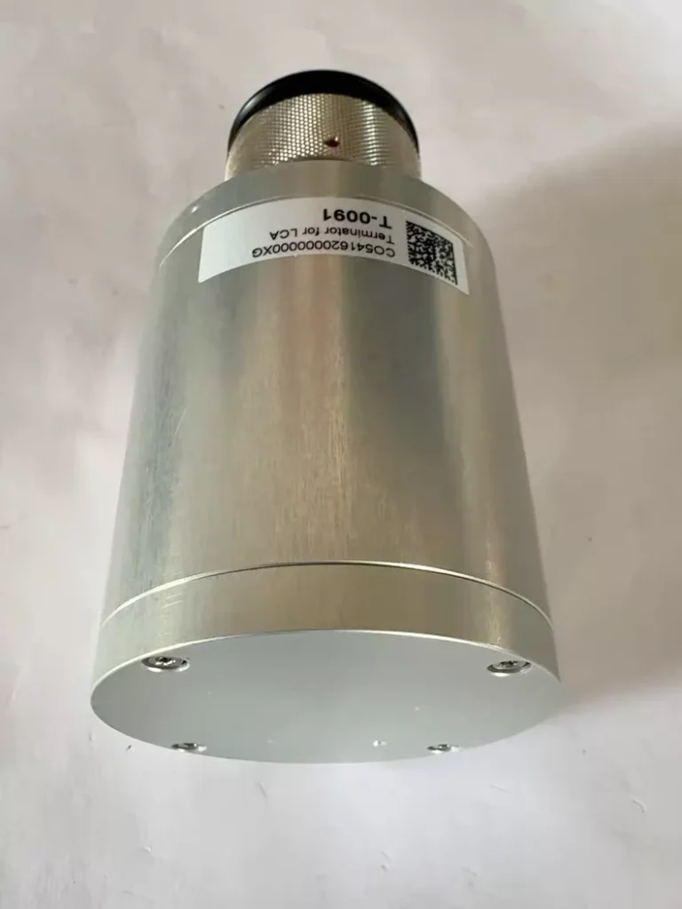 IPG QD Terminator for LCA CO541620000000XG T-0091 FCAE-17-0155 thumbnail