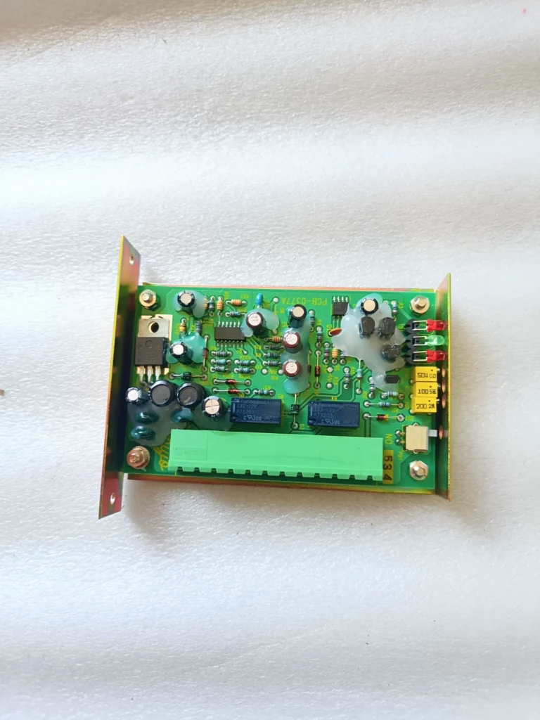 MEIYO WATER INGRESS MONITORING UNIT SMN-W01A thumbnail