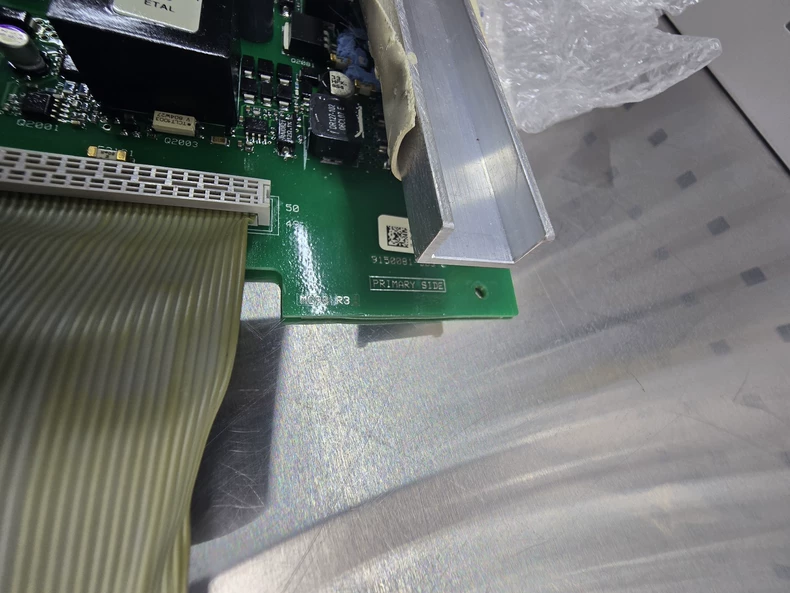 SAAB LU LIA CARD 9150081-574SP Spare Part thumbnail