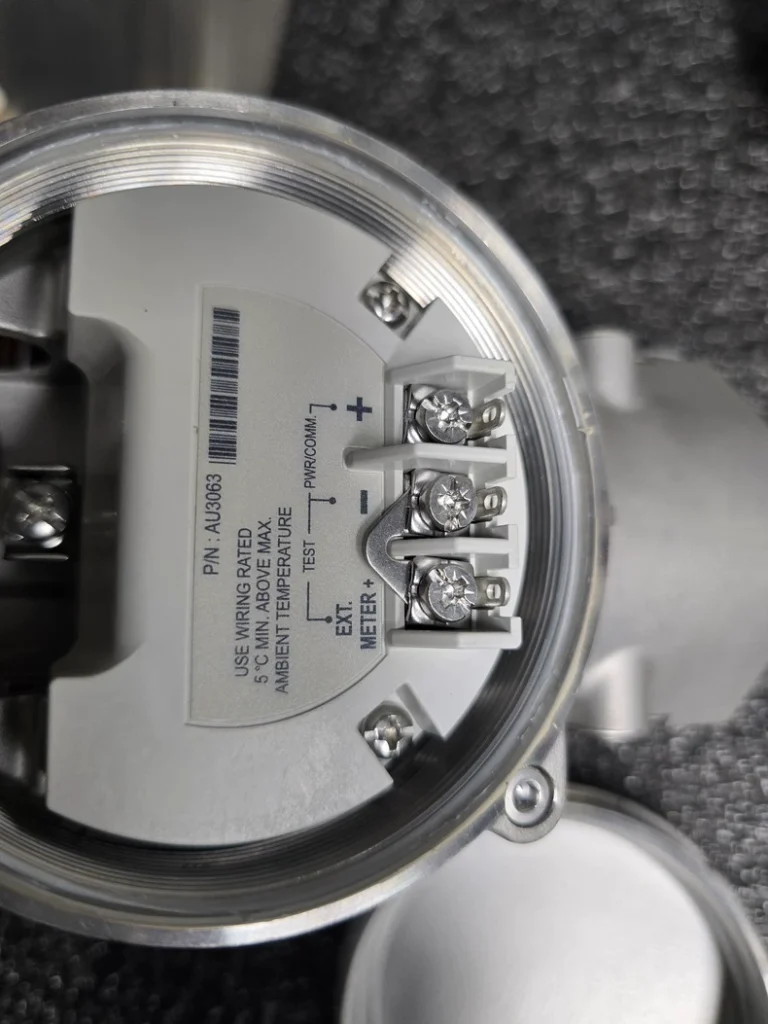 ABB 266HSHPM1T8ENL112YMH3 pressure sensor thumbnail