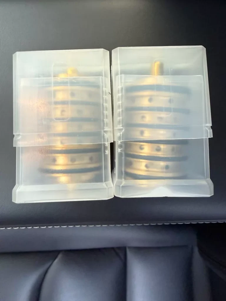 Tapflo 6-050-61 Spare Part thumbnail