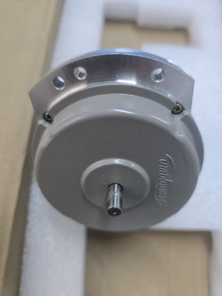 TAMAGAWA SYNCHRO TYPE TS 21E11 motor thumbnail