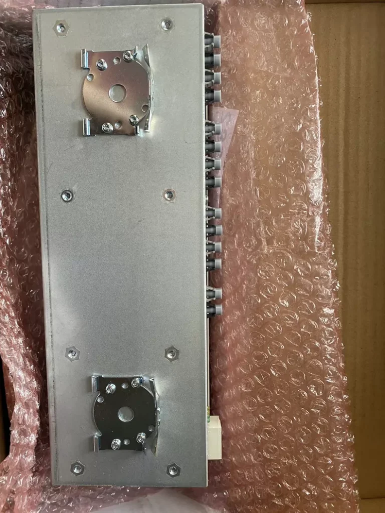 ABB Module APBU-44C/APBU-44CE 3AFE64669982 thumbnail