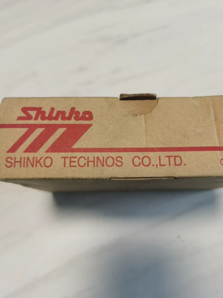 SHINKO SIF-400 PLC thumbnail