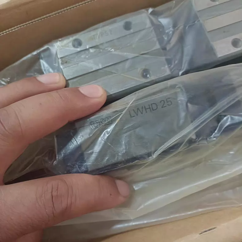 IKO LWHD25 linear guide thumbnail