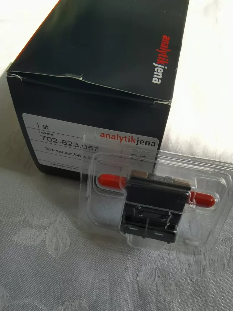 analytikjena Sensor 702-823.057