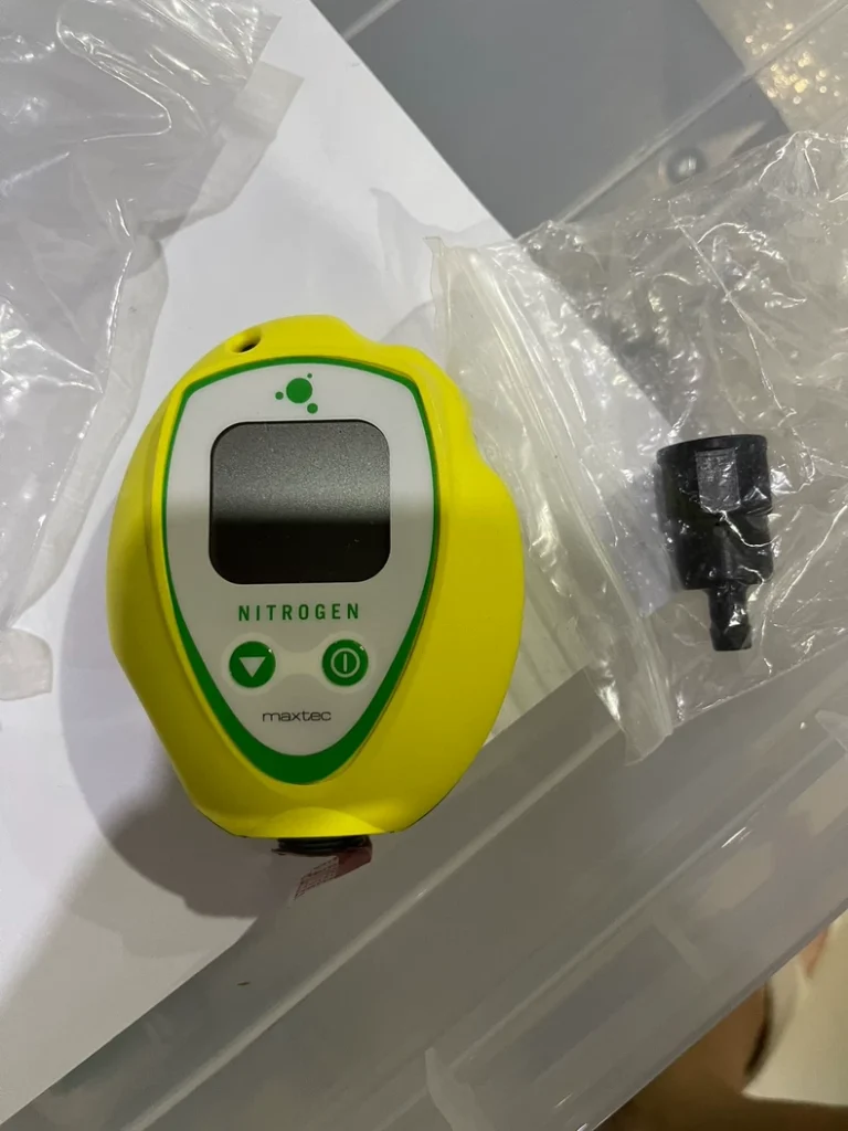 Nitrogen Analyzer R217P67 thumbnail