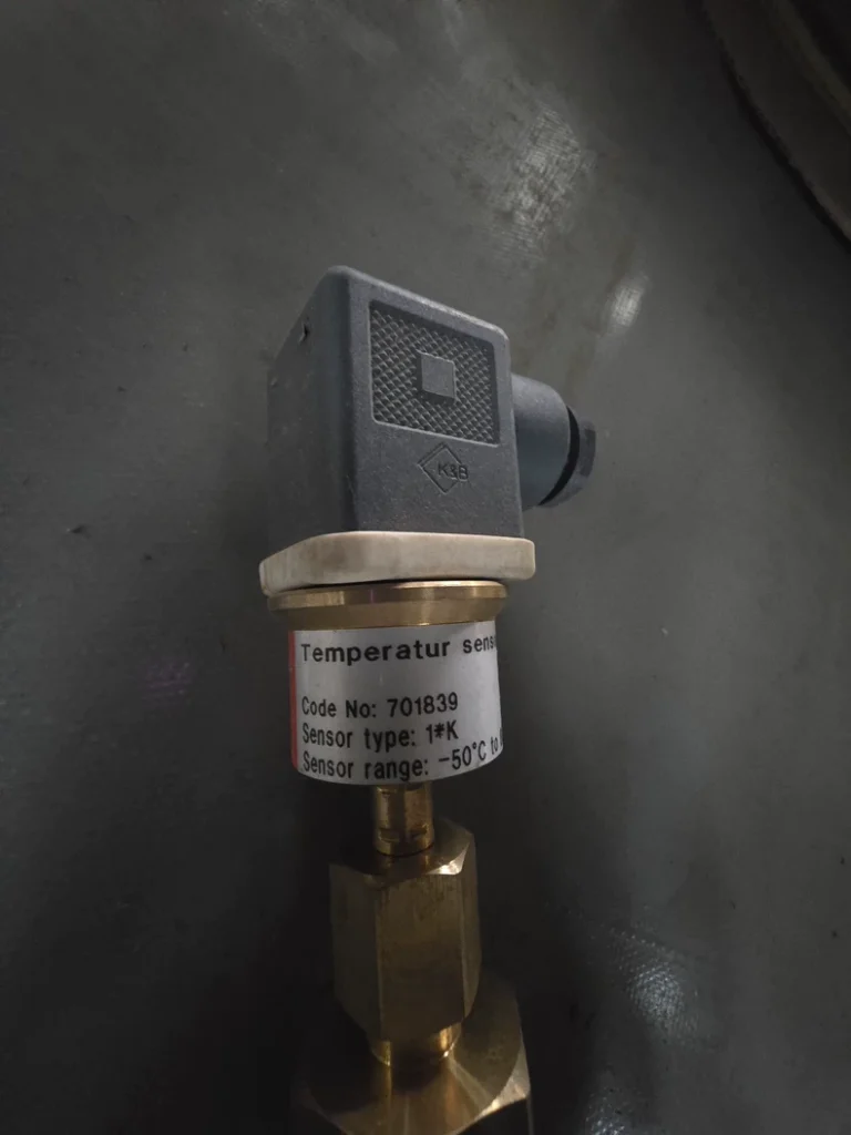 Danfoss 701839. thermocouple thumbnail