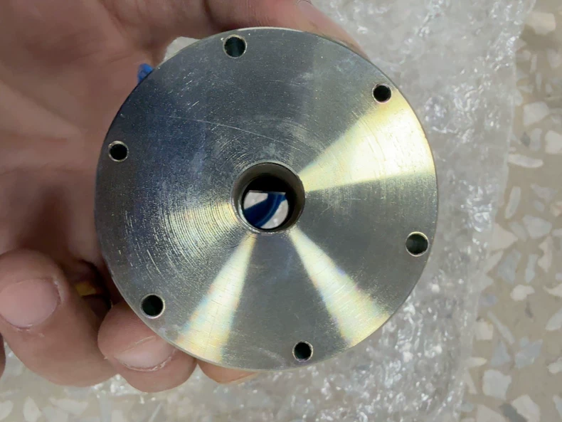 OGURA CLUTCH MCNB 10GS DC-24V thumbnail