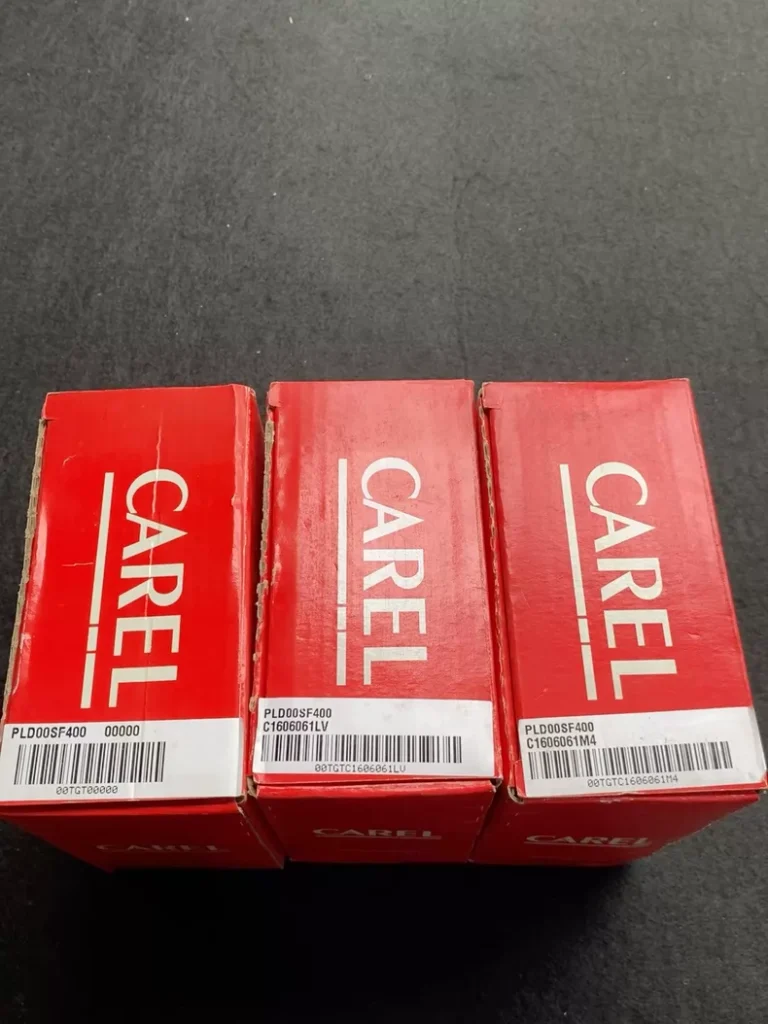 Carel PLD00SF400 User Interface Module