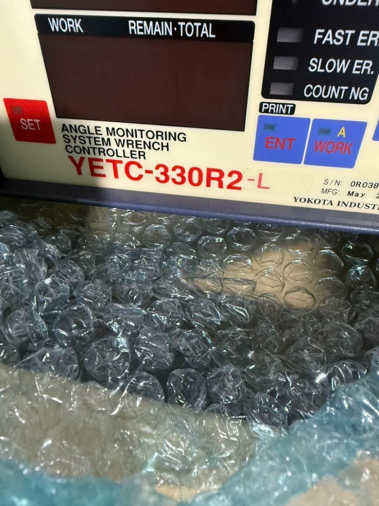 Yokota Controller YETC-330R2-L