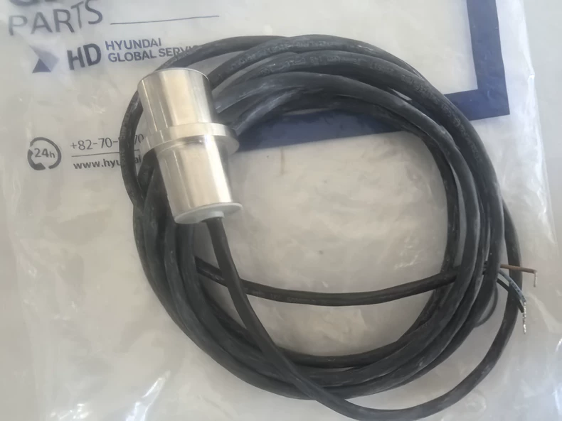 Baumer CH-8501 Sensor thumbnail