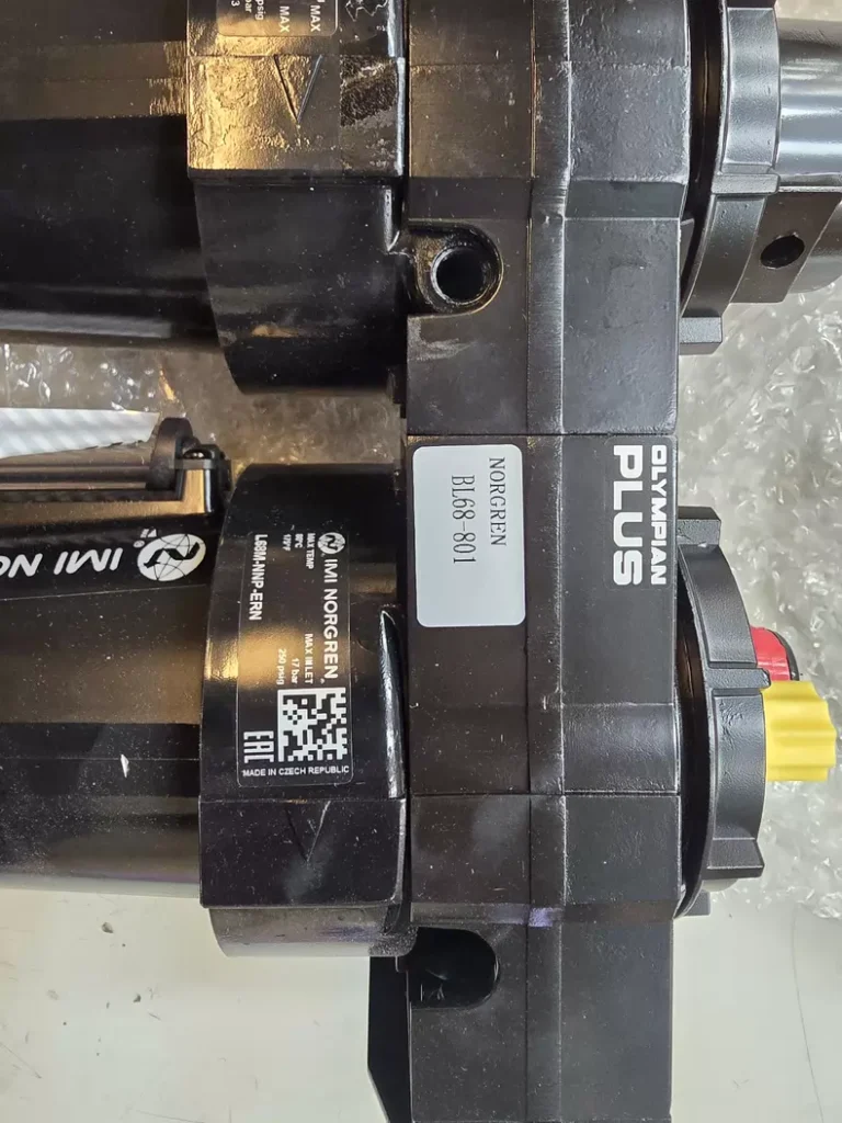 IMI NORGREN B68G-NNK-AR3-RLN filter thumbnail