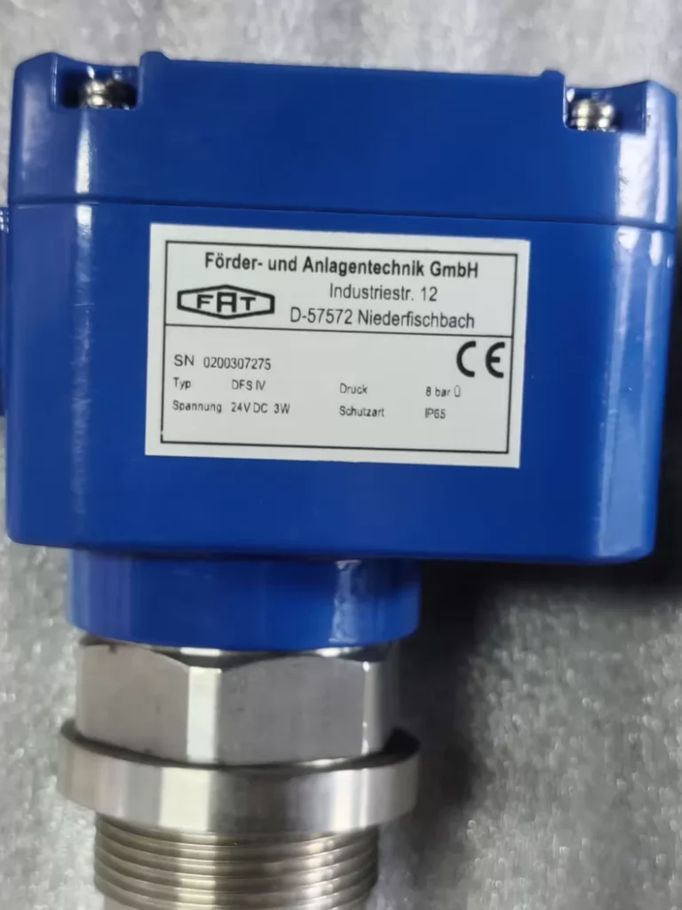 FAT D-57572 Level switch thumbnail