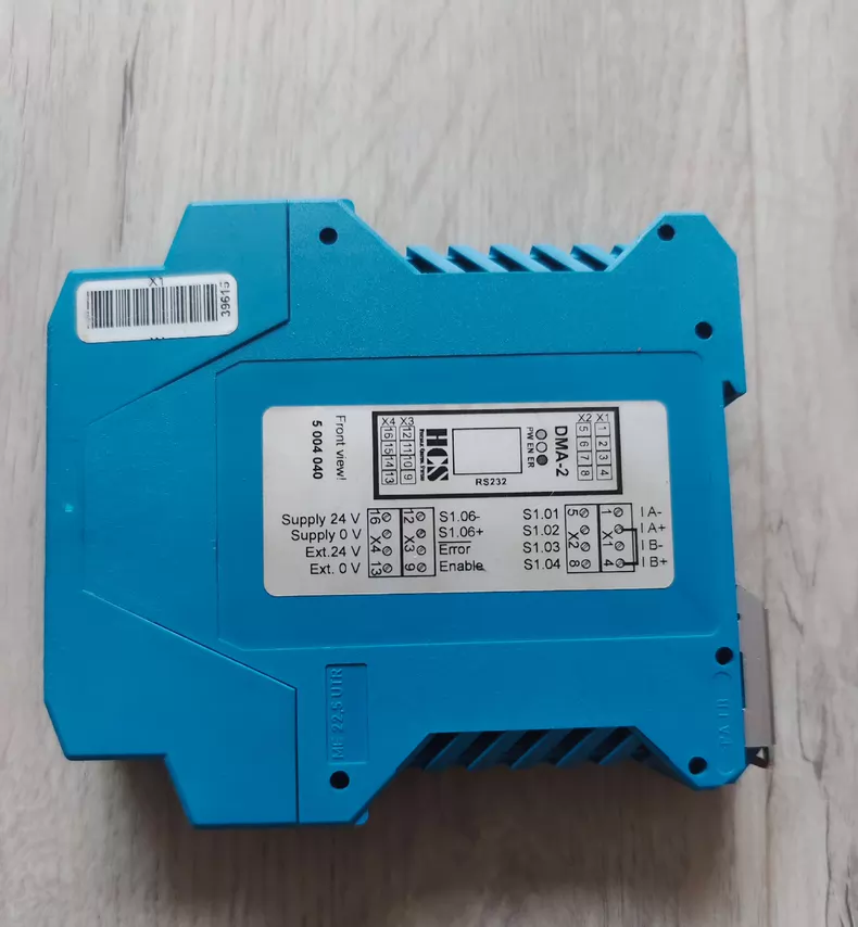 HCS DMA—22—01-080-X Spare Part thumbnail