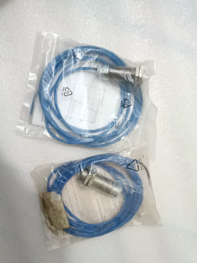 Alfa Laval Baumer Sensor IWRM 18I95/404606 Part No:57014201 thumbnail