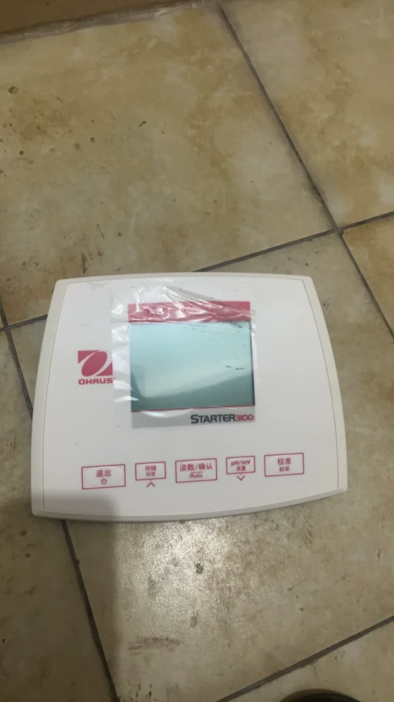 OHAUS STARTER3100 Ph Electrode thumbnail