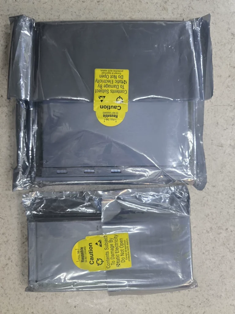 Bently 3500/33 Spare Part thumbnail