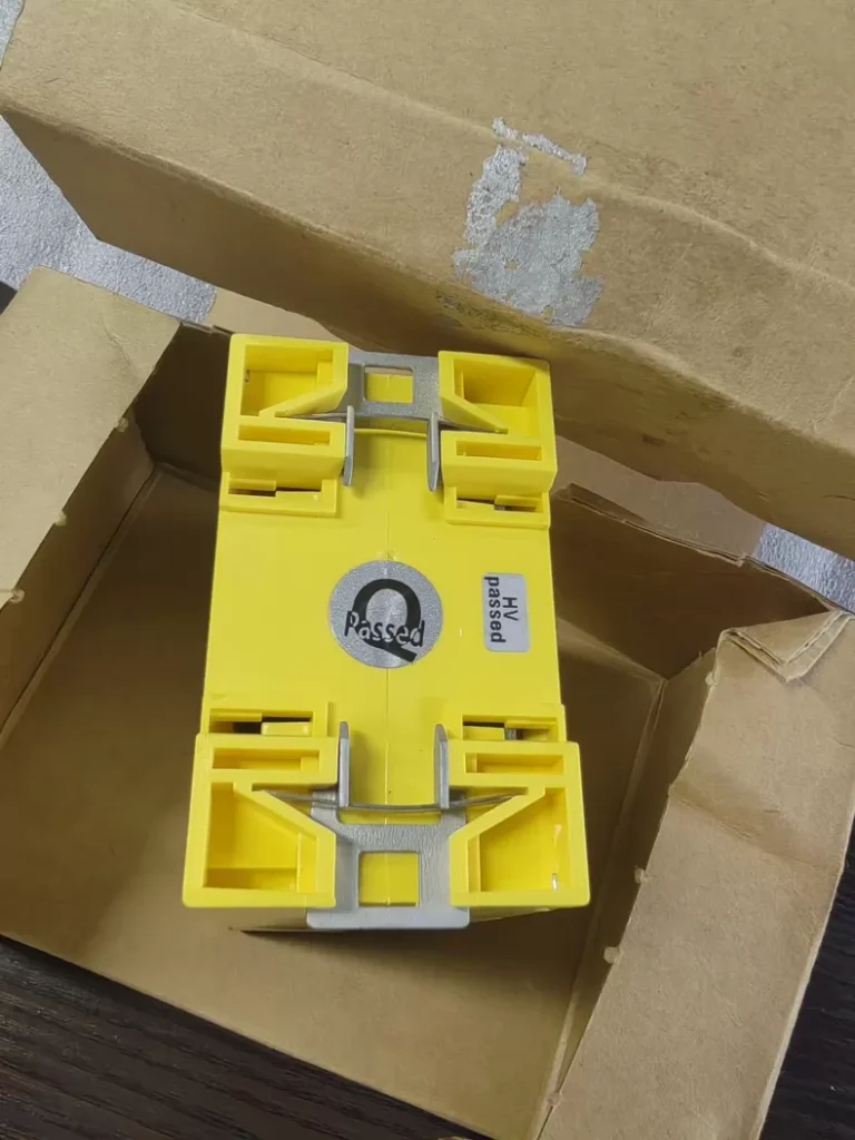Bender IR145Y-421 Insulation Monitor thumbnail