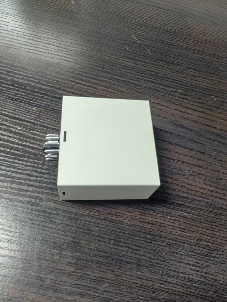 Mita wp2035 Overspeed Module thumbnail