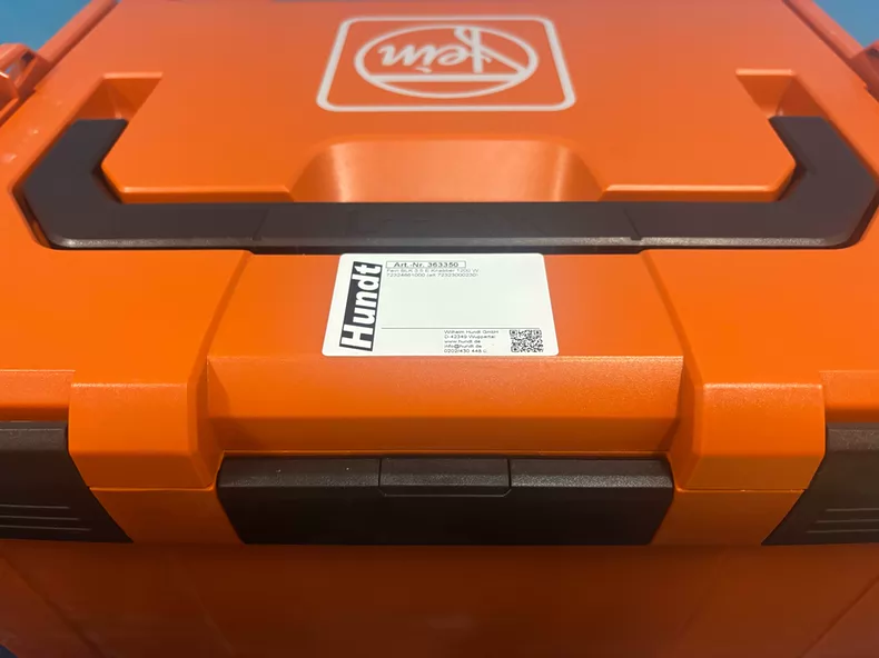 Fein BLK3.5 Sheet Metal Nibbler thumbnail