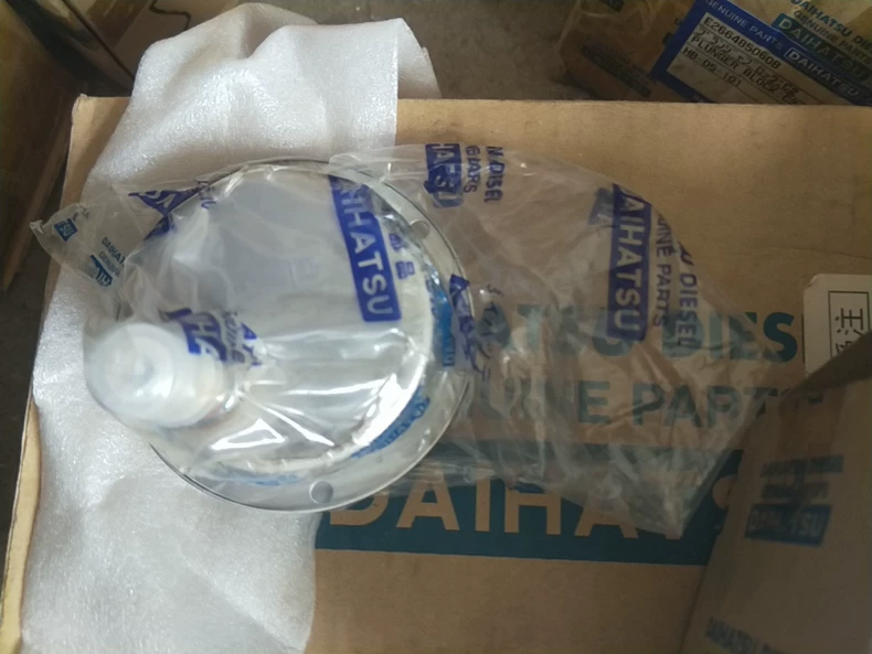 DAIHATSU 05875-003 pressure gauge thumbnail