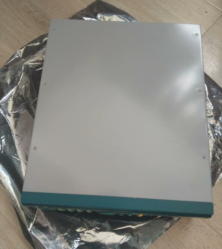 Emerson FloBoss S600 Flow Computer