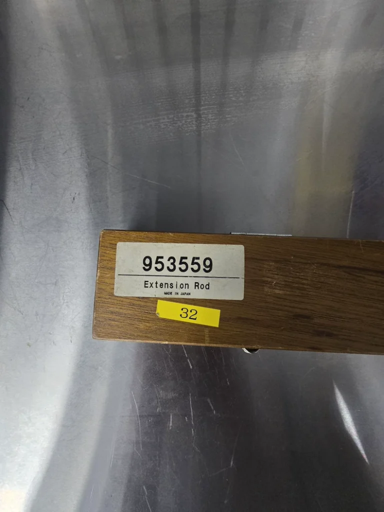 Mitutoyo 953559 rod thumbnail