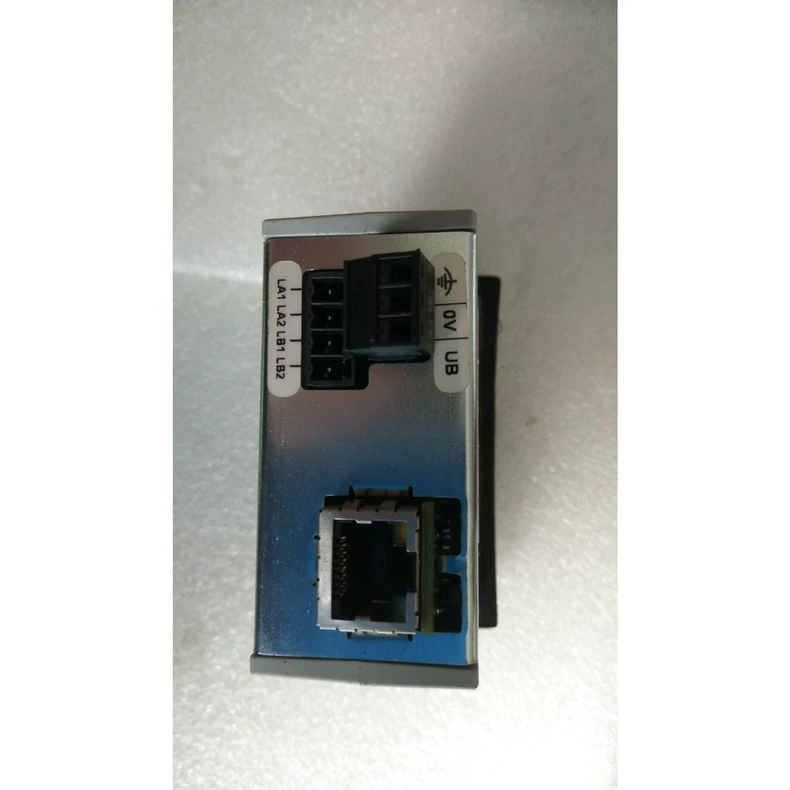 Euchner Electronic-Key Adapter 106306 EKS-A-IIXA-G01-ST02/03/04 thumbnail