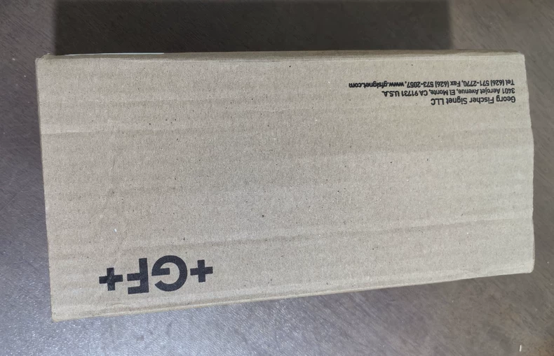 GF Smart Sensor 3-2751-1 159001804 thumbnail