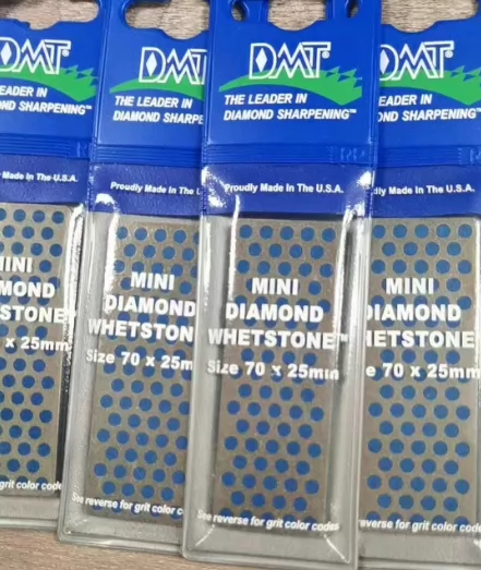 DMT W70 F /F70F whetstone thumbnail