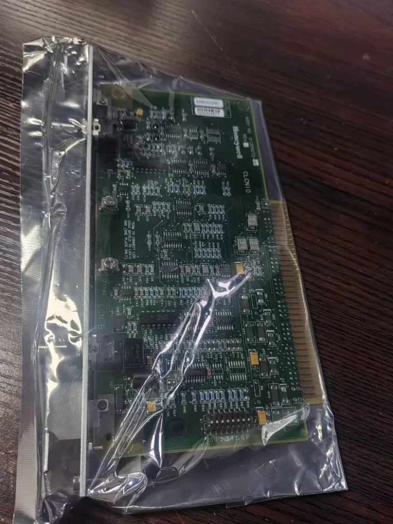 Honeywell 51305072-100 Industrial circuit board thumbnail