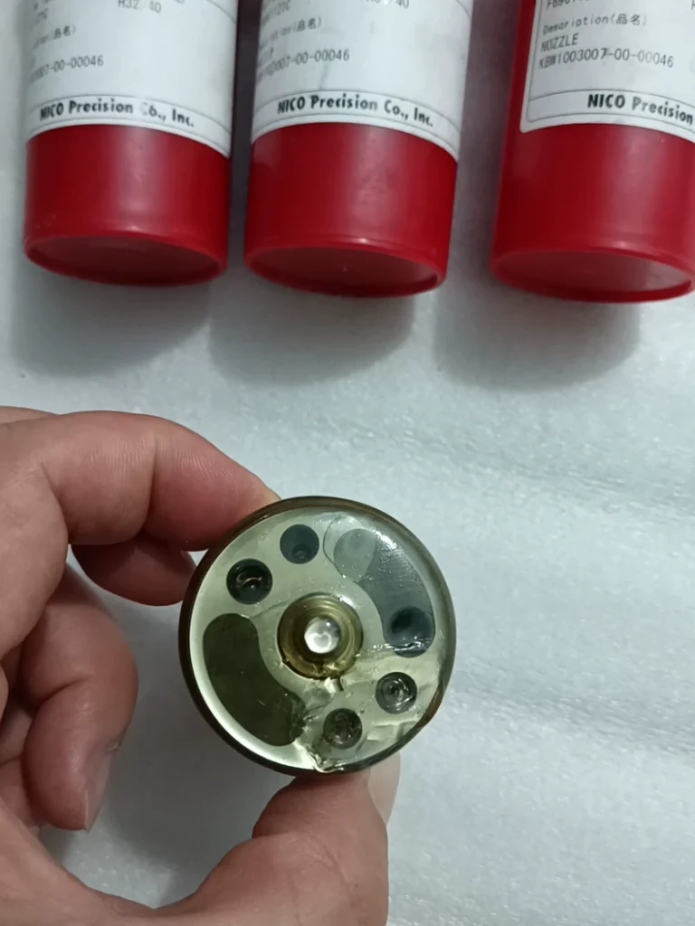 Nico Precision F6961121C Fuel Injector thumbnail