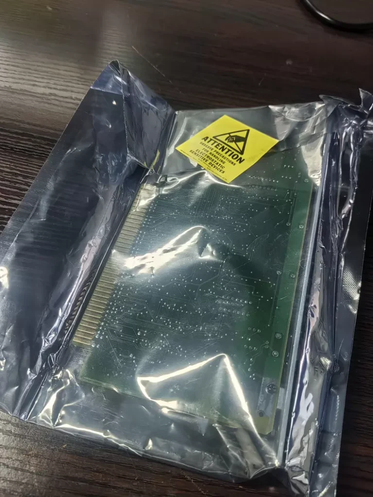Honeywell 51305072-100 Industrial circuit board thumbnail