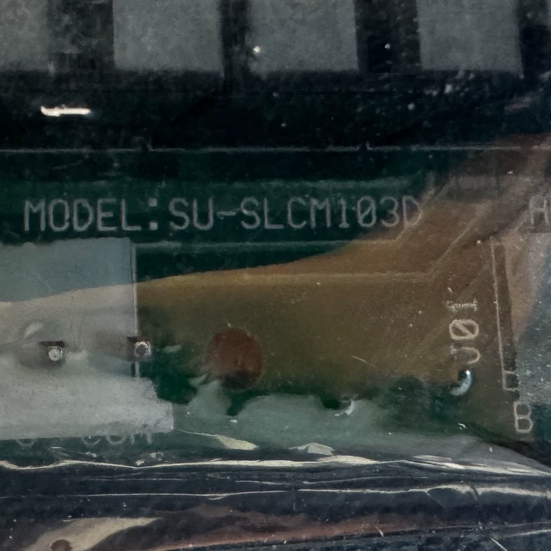 SEUN Electric Board SU-SLCM-103D thumbnail