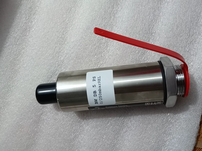 HOPPE Sensor HCG2011 MO4 P1 thumbnail
