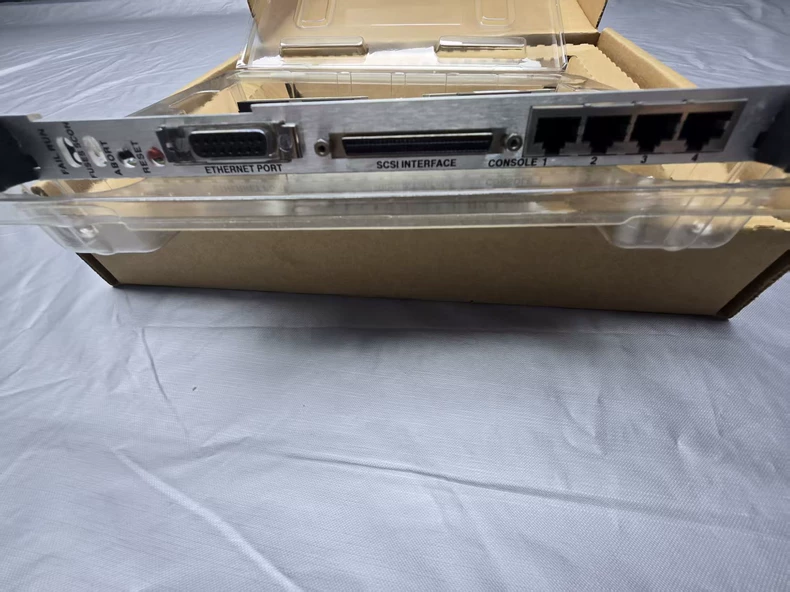 MVME162PA 242E Spare Part thumbnail